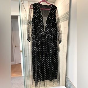 SHEIN formal occasion Dress